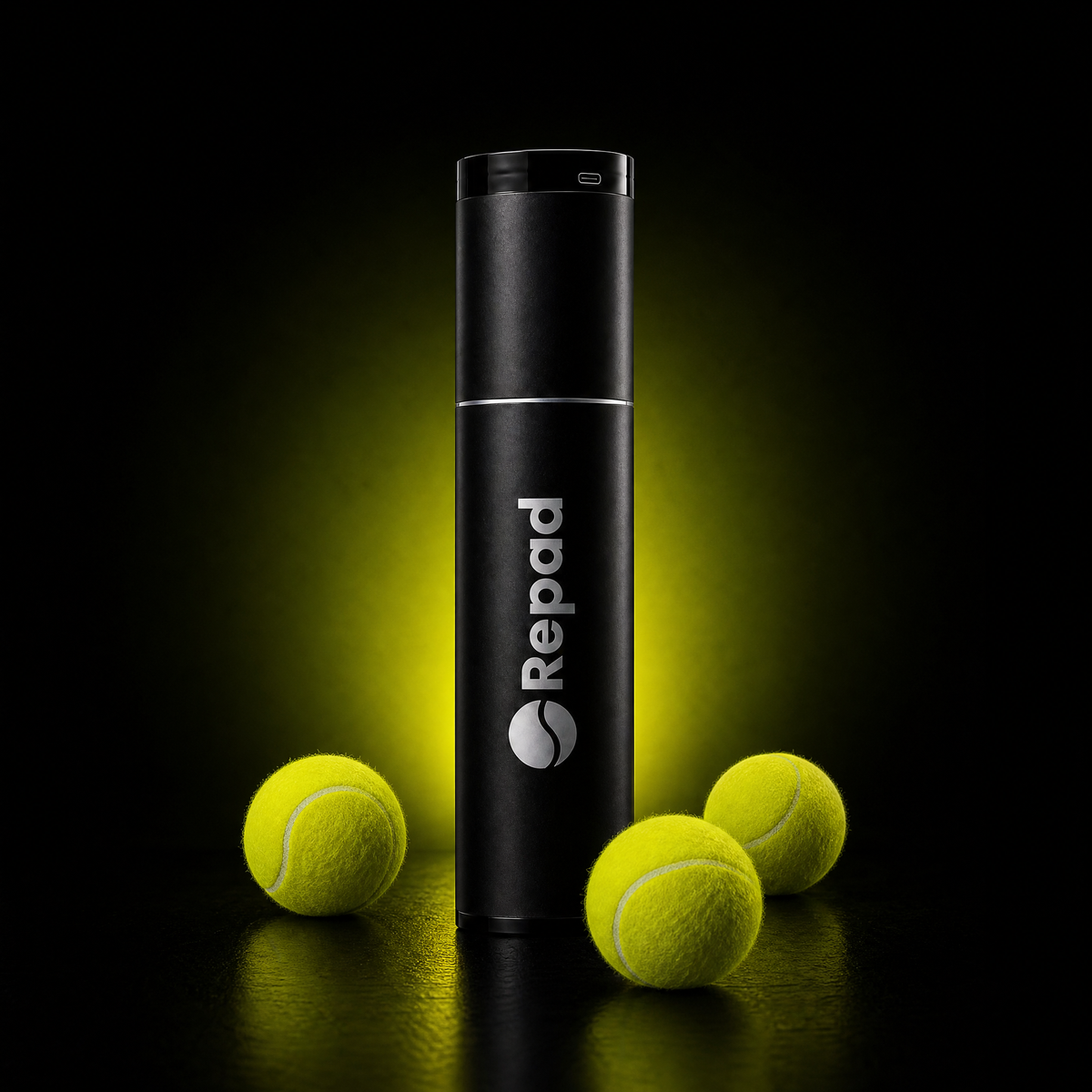 Repad Core Ball Pressurizer
